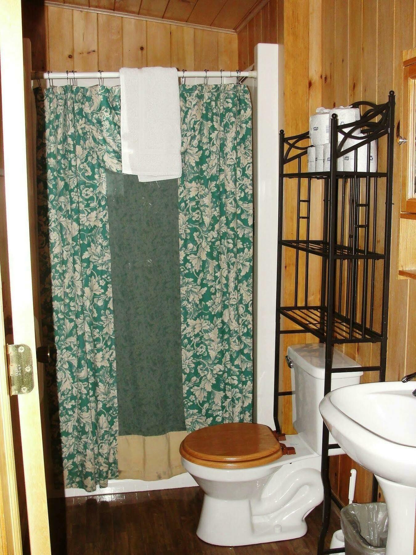 Pine Point Lodge Resort & Motel Crane Lake Bagian luar foto
