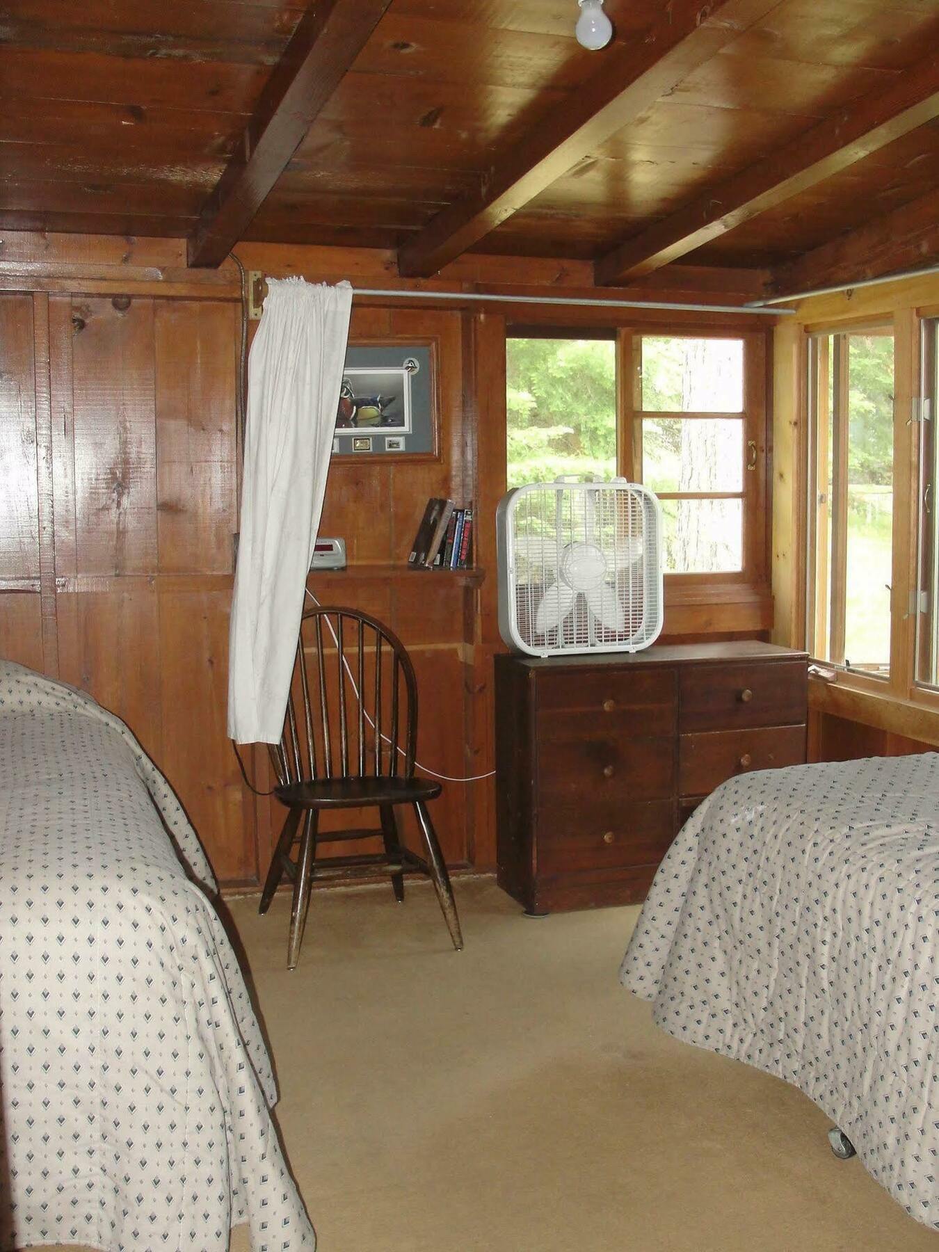 Pine Point Lodge Resort & Motel Crane Lake Bagian luar foto
